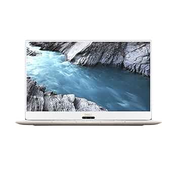 DELL XPS13 9370 メモリ16GB Core i5 Dell XPS 13 9370 Laptop - 13.3'' FHD - 8th Gen Intel i5